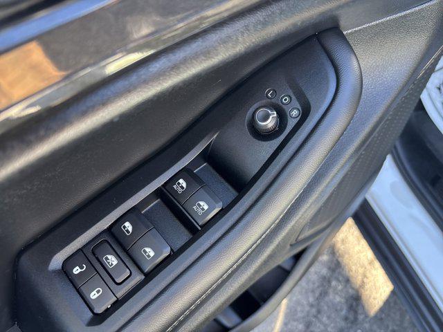 used 2023 Jeep Grand Cherokee car, priced at $30,900