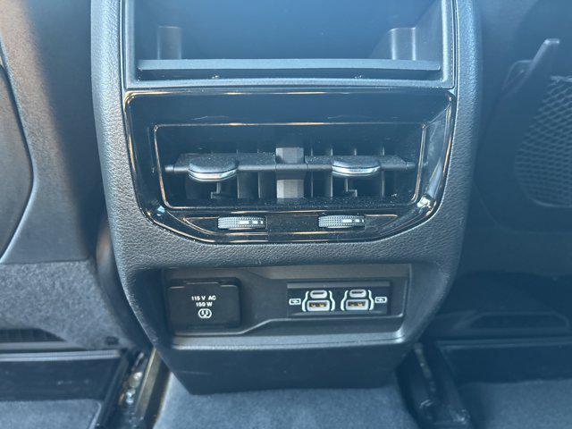 used 2023 Jeep Grand Cherokee car, priced at $30,900