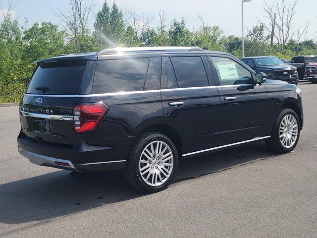 new 2024 Ford Expedition car, priced at $68,455