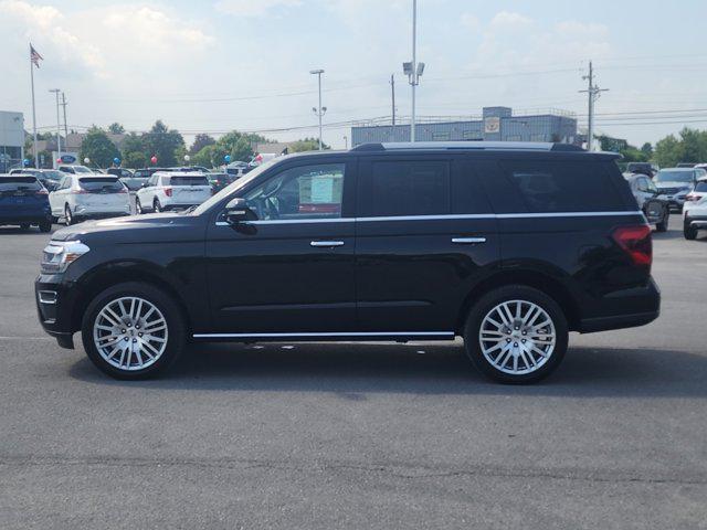 new 2024 Ford Expedition car, priced at $68,455