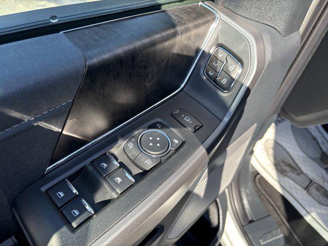 new 2025 Ford F-250 car, priced at $87,284