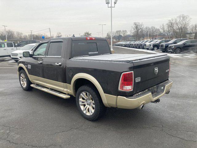 used 2016 Ram 1500 car, priced at $20,800