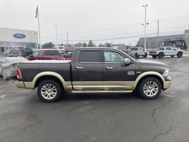 used 2016 Ram 1500 car, priced at $20,800