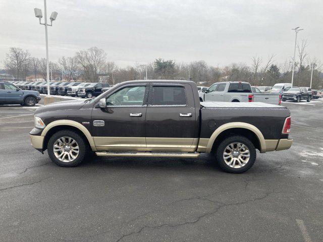 used 2016 Ram 1500 car, priced at $20,800