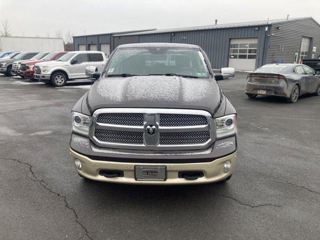 used 2016 Ram 1500 car, priced at $20,800