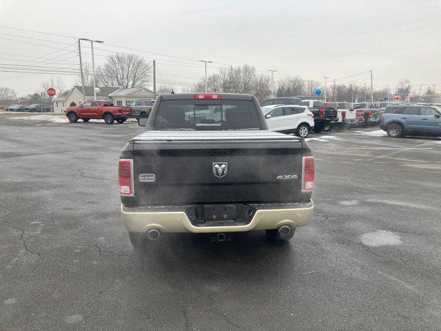 used 2016 Ram 1500 car, priced at $20,800