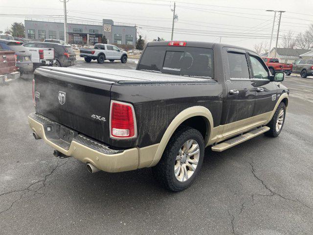 used 2016 Ram 1500 car, priced at $20,800