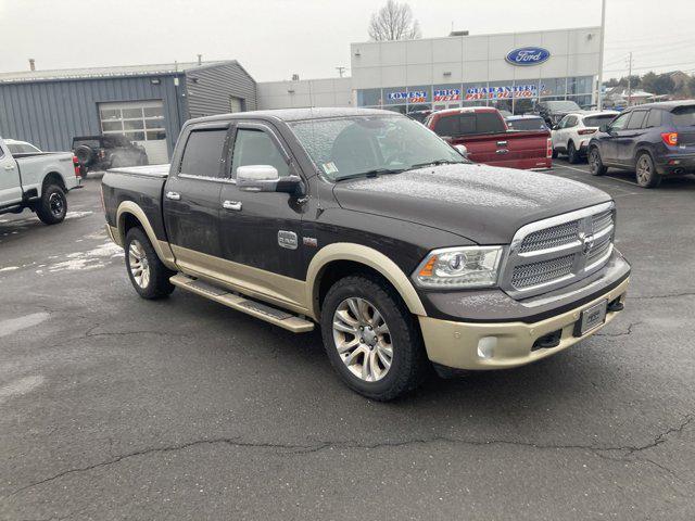 used 2016 Ram 1500 car, priced at $20,800