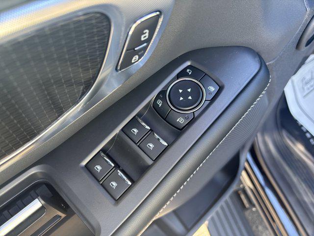 new 2025 Ford Expedition Max car, priced at $84,820