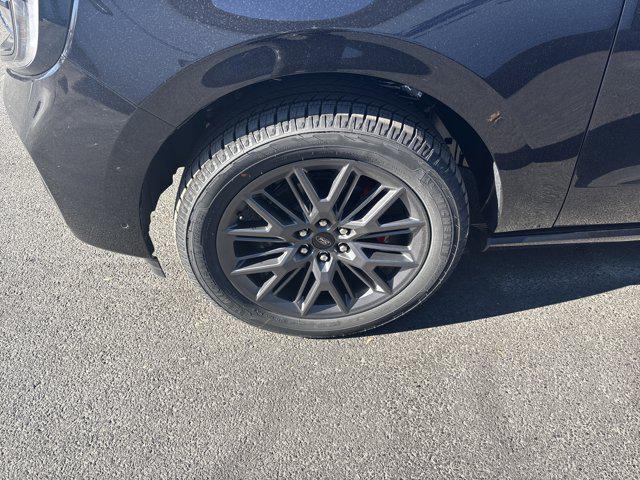 new 2025 Ford Expedition Max car, priced at $84,820