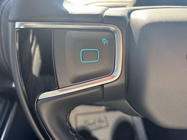 new 2025 Ford Expedition Max car, priced at $84,820