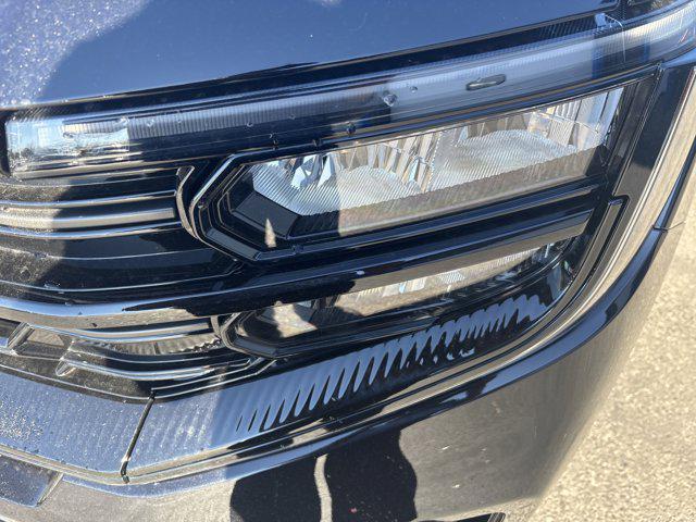 new 2025 Ford Expedition Max car, priced at $84,820