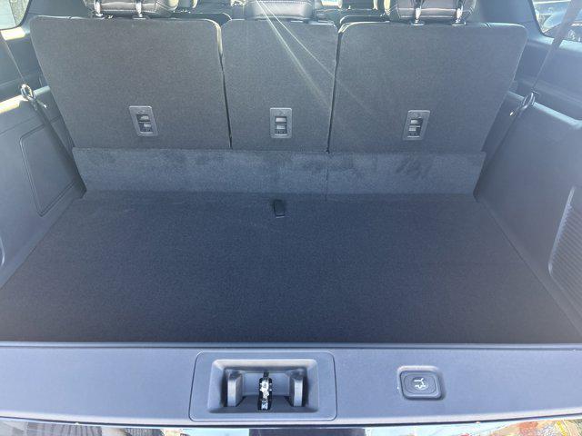 new 2025 Ford Expedition Max car, priced at $84,820