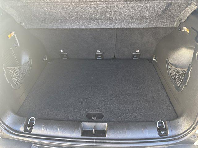 used 2017 Jeep Renegade car, priced at $14,900