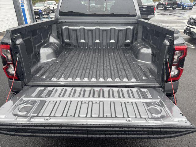 new 2025 Ford Ranger car, priced at $39,826