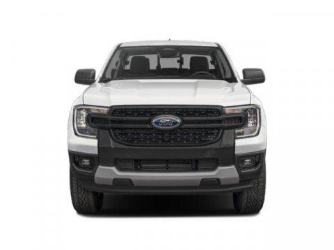 new 2025 Ford Ranger car, priced at $44,365
