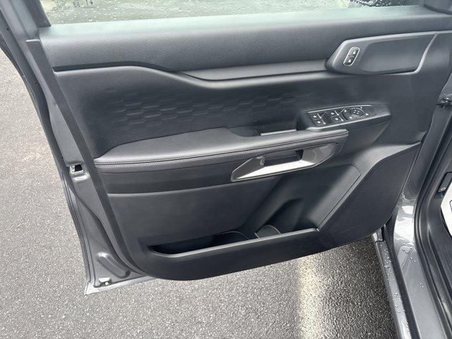 new 2025 Ford Ranger car, priced at $39,826