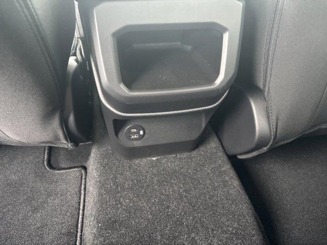 new 2025 Ford Ranger car, priced at $39,826