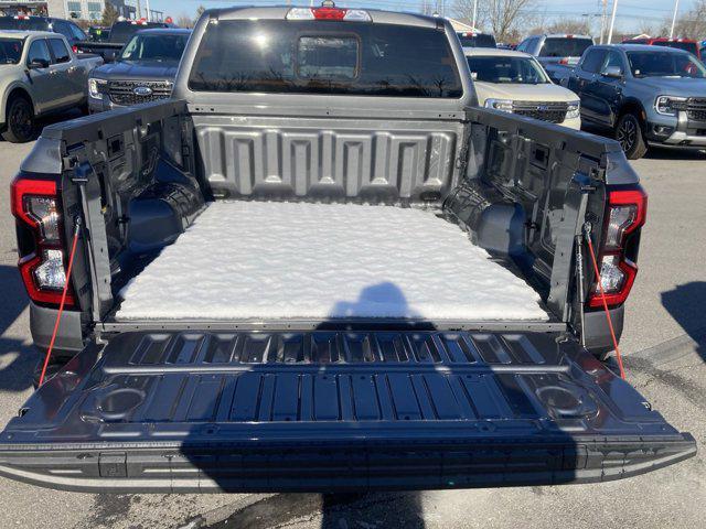 new 2024 Ford Ranger car, priced at $38,585