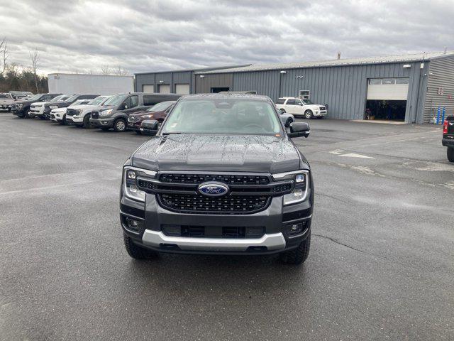 new 2024 Ford Ranger car, priced at $47,034