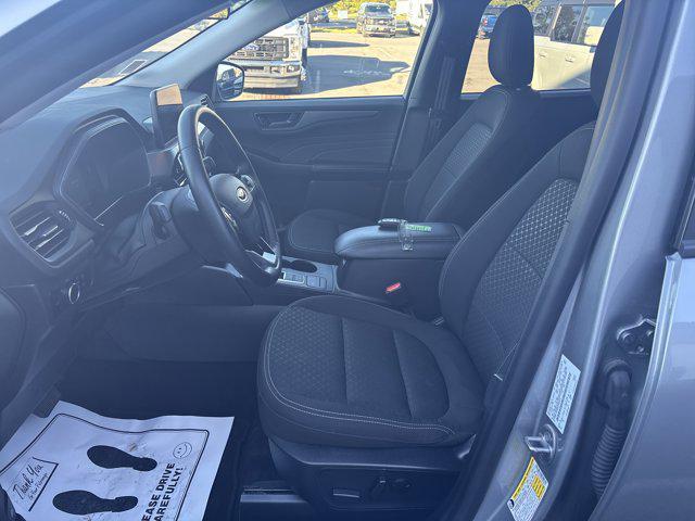 used 2024 Ford Escape car, priced at $23,200