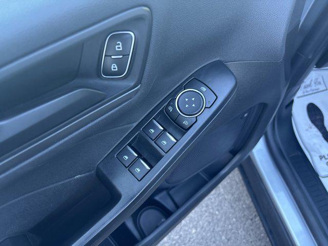 used 2024 Ford Escape car, priced at $23,200