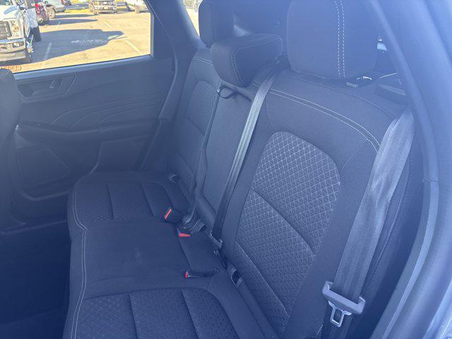 used 2024 Ford Escape car, priced at $23,200