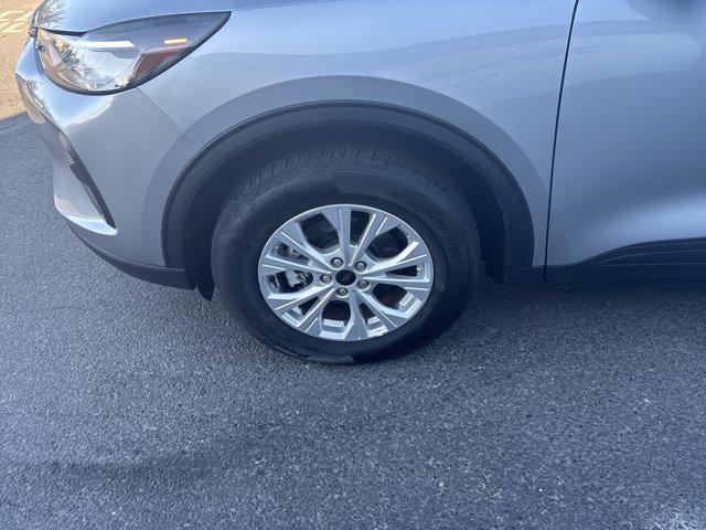 used 2024 Ford Escape car, priced at $23,200