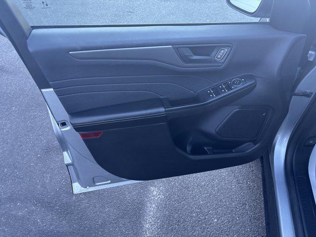 used 2024 Ford Escape car, priced at $23,200