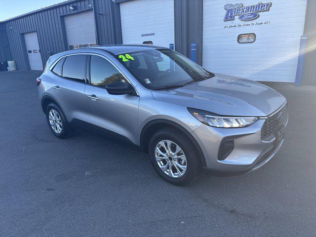 used 2024 Ford Escape car, priced at $23,200