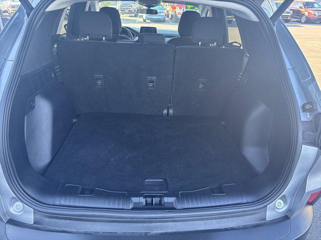 used 2024 Ford Escape car, priced at $23,200