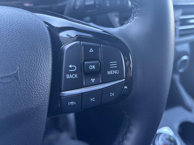 used 2024 Ford Escape car, priced at $23,200