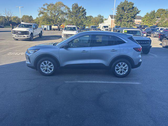used 2024 Ford Escape car, priced at $23,200