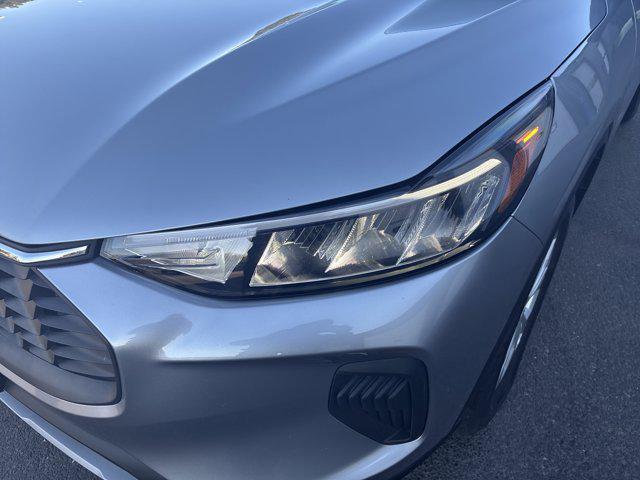 used 2024 Ford Escape car, priced at $23,200