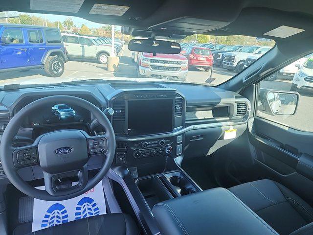 new 2024 Ford F-150 car, priced at $47,719