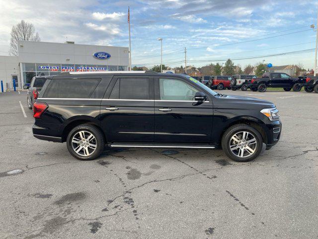 used 2023 Ford Expedition car, priced at $48,000