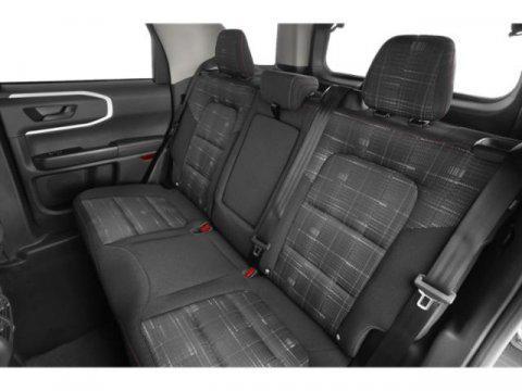 new 2025 Ford Bronco Sport car, priced at $38,985