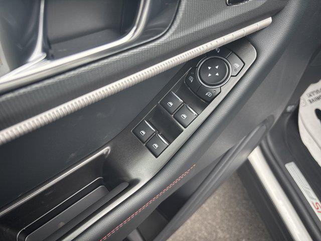 new 2025 Ford Explorer car, priced at $48,575