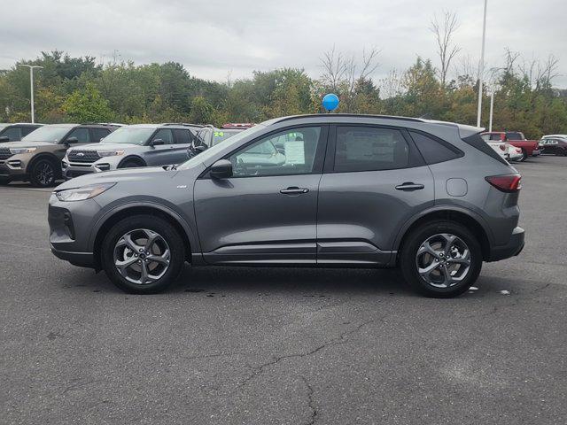 new 2024 Ford Escape car, priced at $31,265