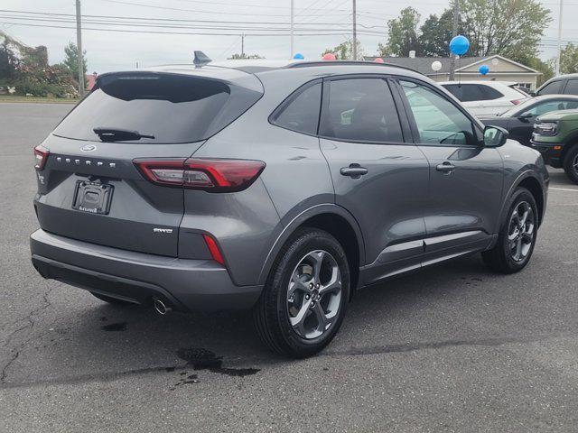 new 2024 Ford Escape car, priced at $31,265