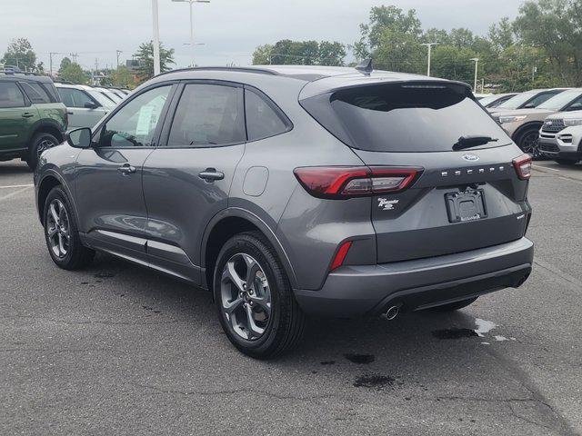 new 2024 Ford Escape car, priced at $31,265