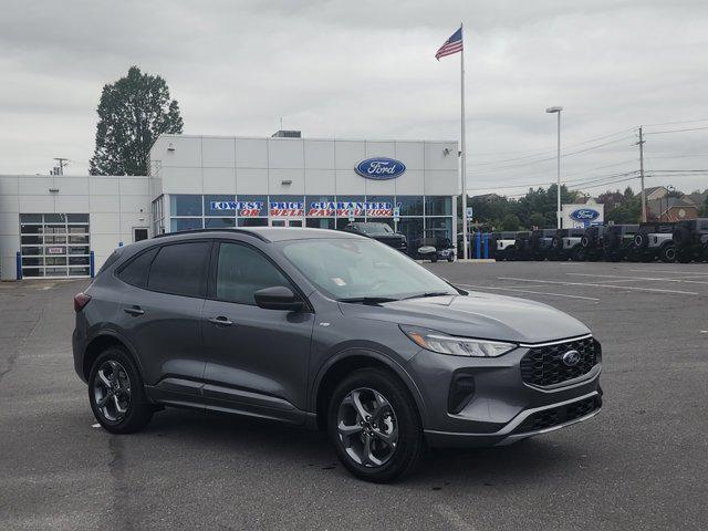 new 2024 Ford Escape car, priced at $31,265