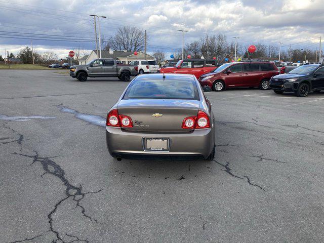 used 2011 Chevrolet Malibu car, priced at $9,400