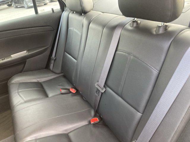 used 2011 Chevrolet Malibu car, priced at $9,400