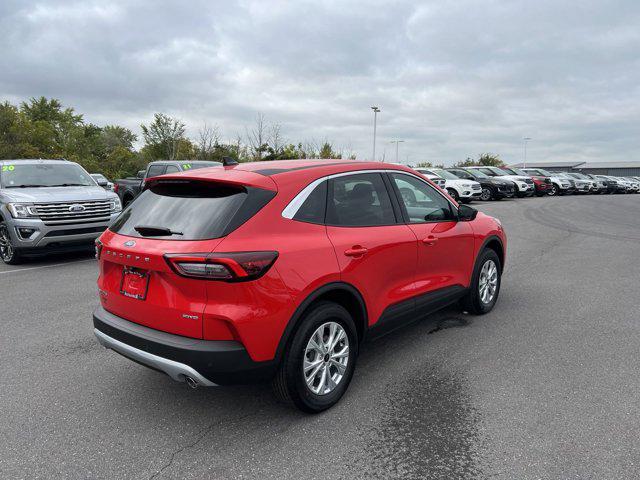 new 2024 Ford Escape car, priced at $31,245