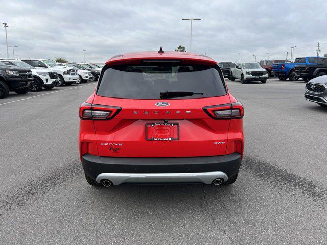 new 2024 Ford Escape car, priced at $31,245