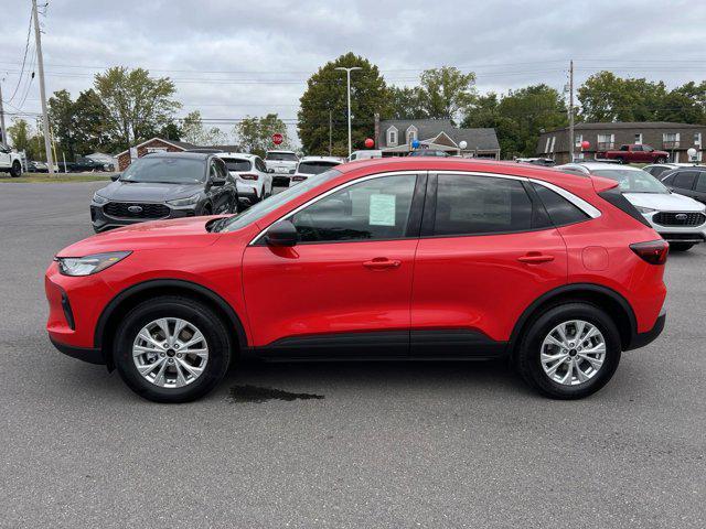 new 2024 Ford Escape car, priced at $31,245