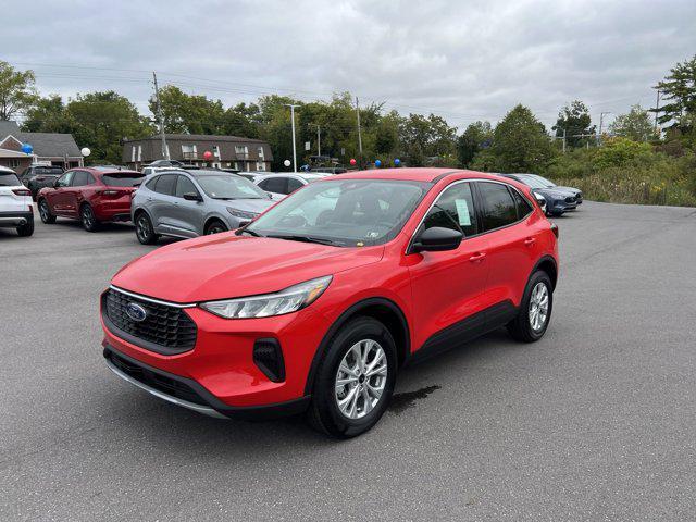 new 2024 Ford Escape car, priced at $31,245