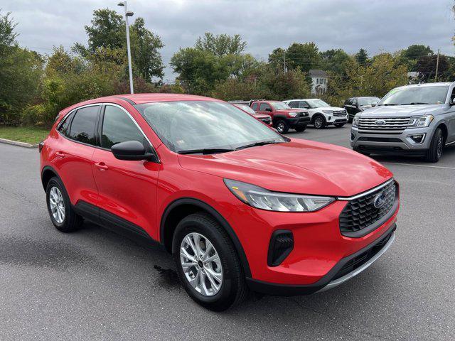 new 2024 Ford Escape car, priced at $31,245