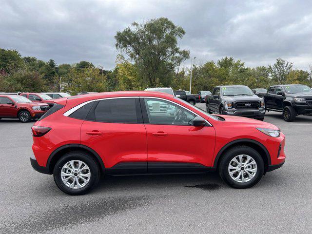 new 2024 Ford Escape car, priced at $31,245